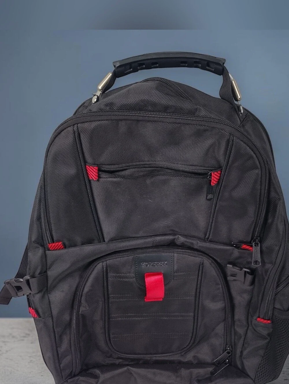 Yorepek Travel Backpack Extra Large 15.6